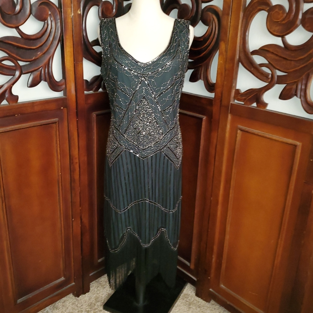 Costume 20s dress